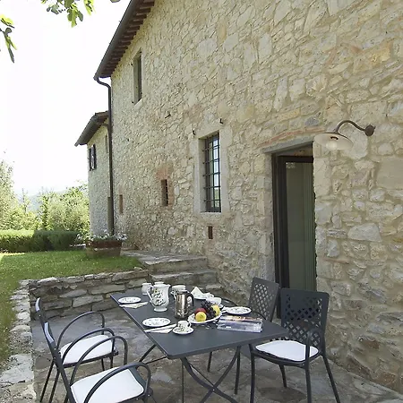 Il Colombaio Di Cencio