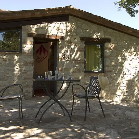 Il Colombaio Di Cencio Szálloda Gaiole in Chianti