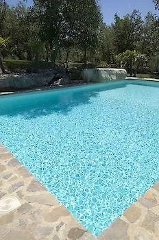 Il Colombaio Di Cencio Szálloda