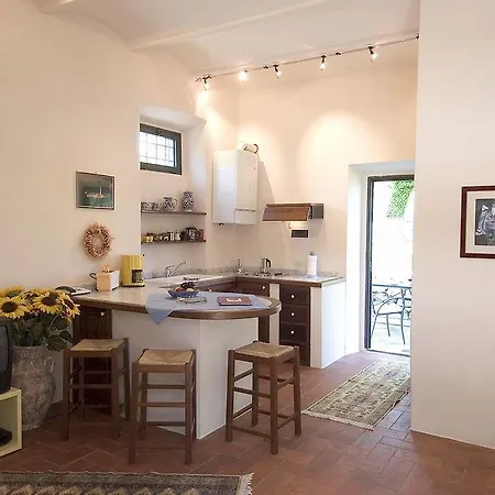 Il Colombaio Di Cencio