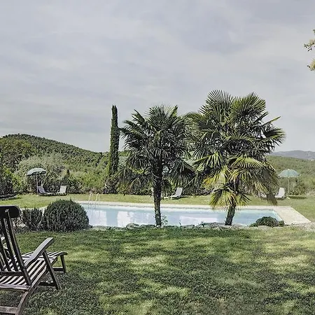 Szálloda Il Colombaio Di Cencio