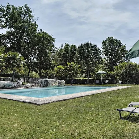 Il Colombaio Di Cencio