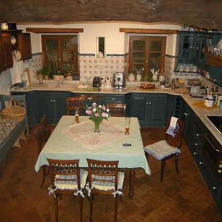 Szálloda Il Colombaio Di Cencio Gaiole in Chianti