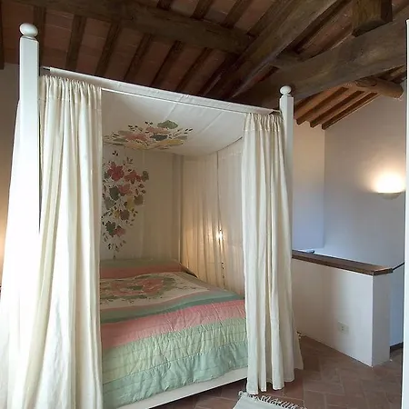 Il Colombaio Di Cencio Gaiole in Chianti