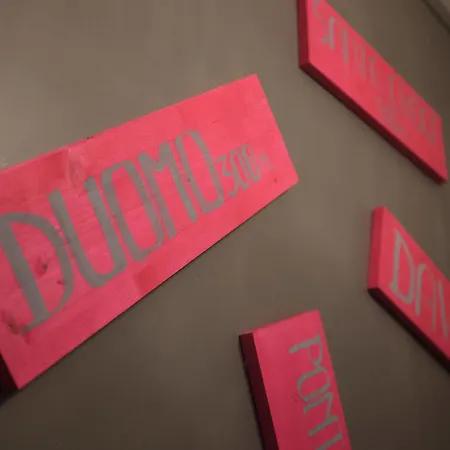 Il Colombaio Di Cencio Szálloda