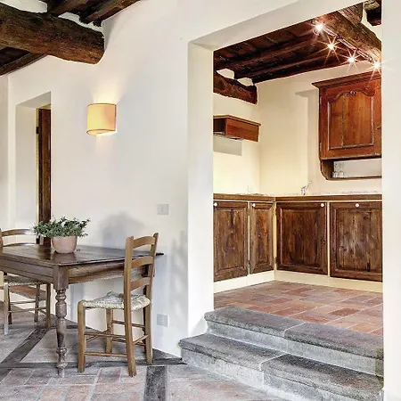 Ξενοδοχείο Il Colombaio Di Cencio Gaiole in Chianti
